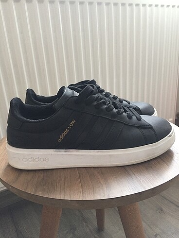 Adidas Spor Ayakkabı Erkek