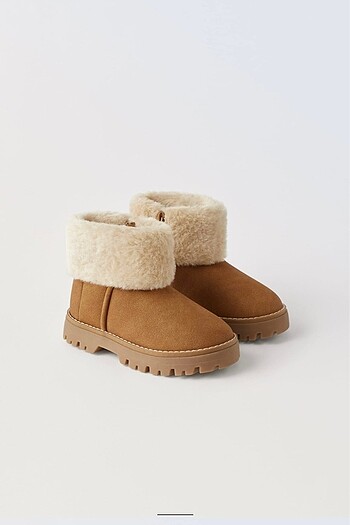 Zara bot