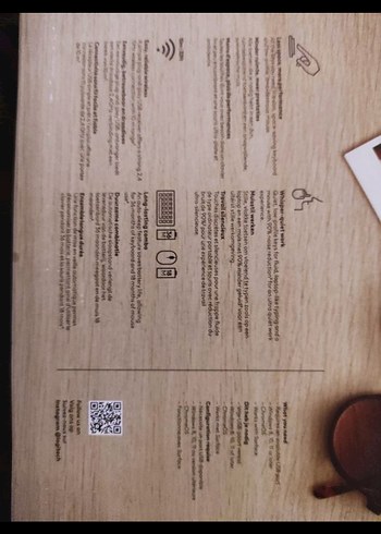 Logitech Slim Combo MK470 Beyaz Klavye - Görsel 3