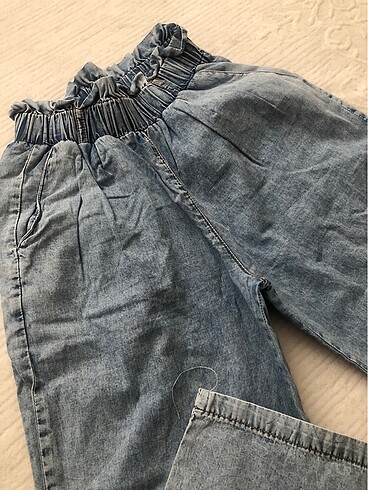 Diğer çocuk pantalonu
