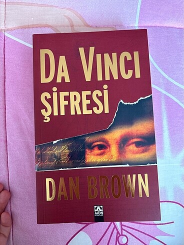 Da vinci şifresi