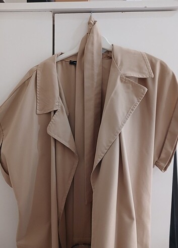 Kemerli yelek - Görsel 5