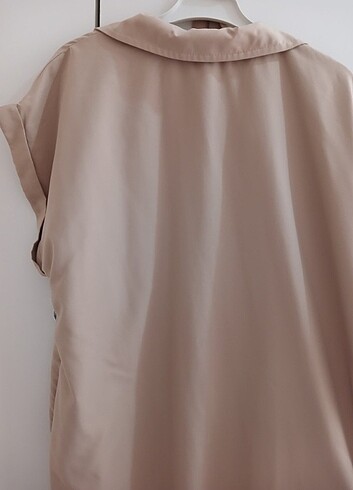 Kemerli yelek - Görsel 6