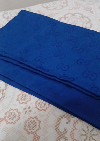 Kadın Lacivert Polar Kapama Kumaş - Görsel 2