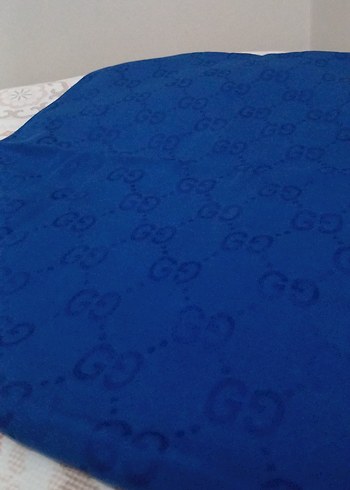 Kadın Lacivert Polar Kapama Kumaş - Görsel 3