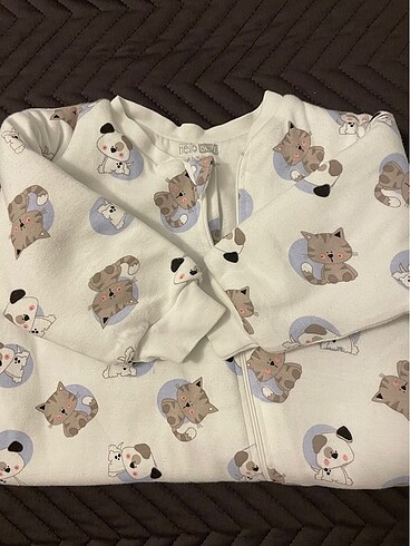 HelloBaby Bebek uyku tulumu