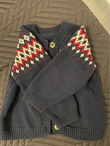 H&M Bebek hırka