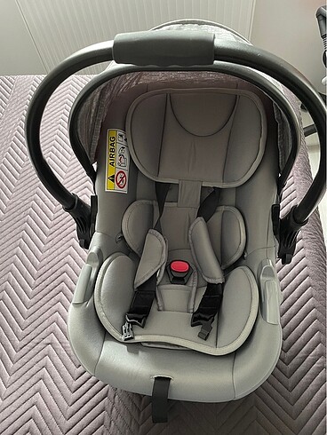 Prego bebek puset