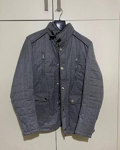 Burberry Ceket Mont