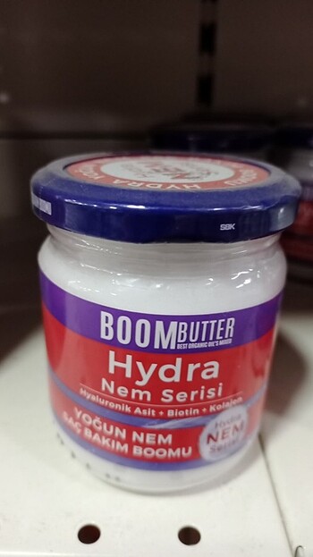 Saç bakım boomu