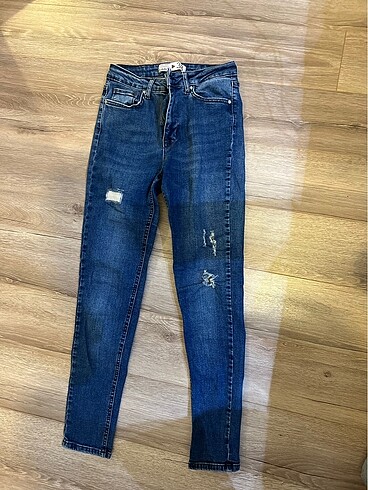 skinny jean