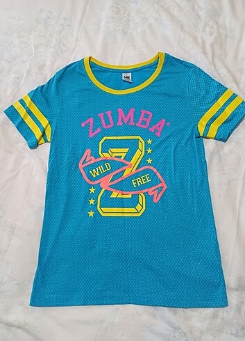 Zumbawear 