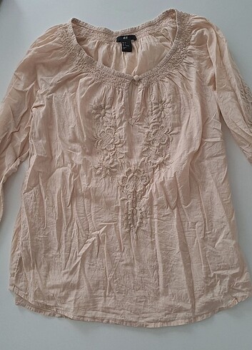 H&M Vintage Bluz