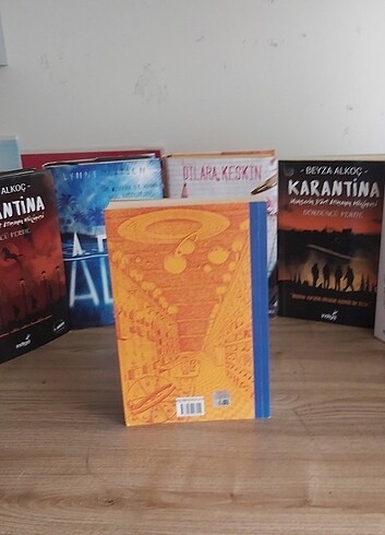  Beden MOMO MICHAEL ENDE