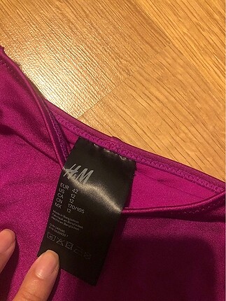 xl Beden Hm bikini altı