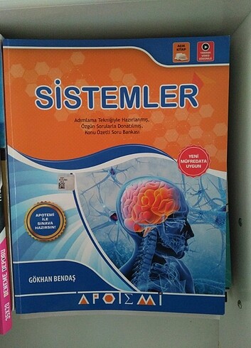 apotemi sistemler