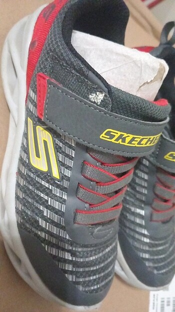 Skechers SKECHERS ORİJİNAL 32 NUMARA