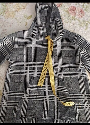 8 Yaş Beden Kız çocuk sweatshirt
