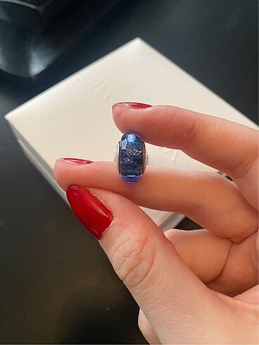 Pandora Charm