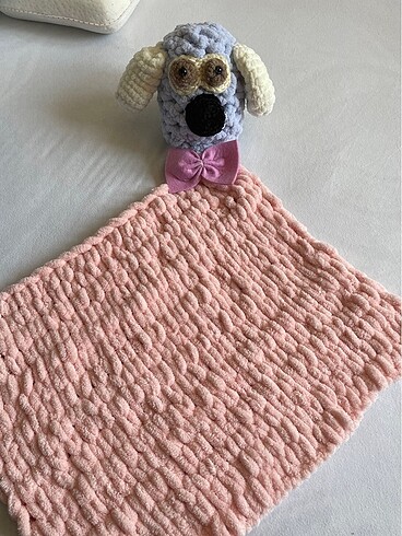  Beden Renk OYUNCAKLI UYKU BATTANİYESİ amigurumi