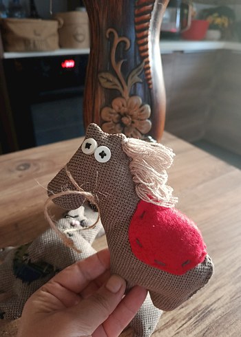Beden Renk Gri Kedi Oyuncakları Seti
