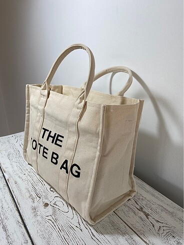 Diğer The Tote Bag Çanta