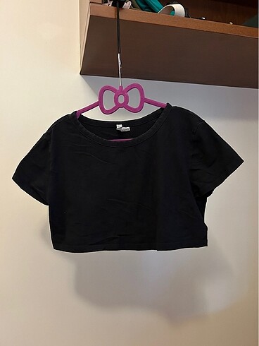 Siyah crop