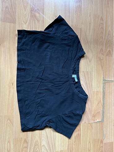 l Beden Siyah crop