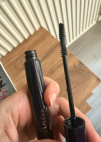 Estée Lauder Maskara - Görsel 5