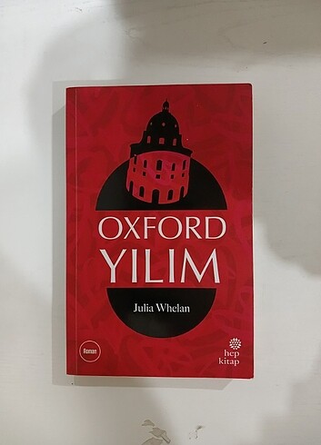 Oxford Yılım 