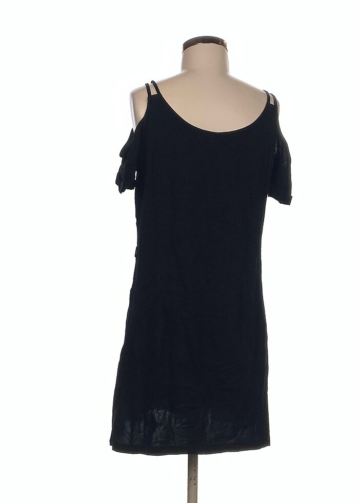 LC Waikiki Kısa Elbise %70 İndirimli. - Görsel 3