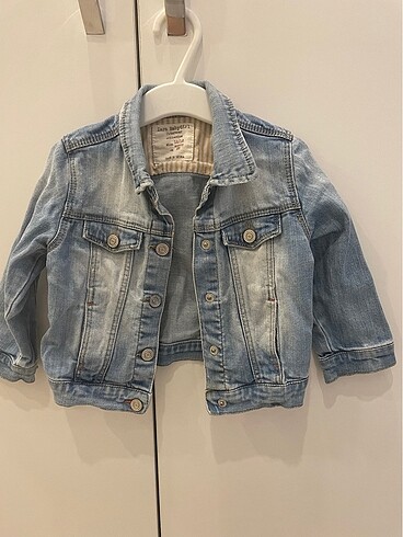 Zara ceket