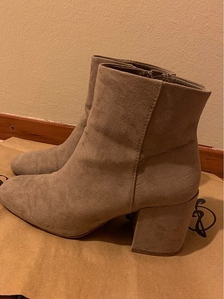 Bershka bot