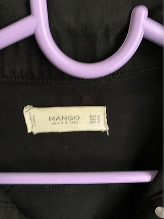 Mango Mango ceket