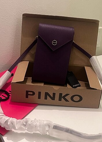 Beden mor Renk Pinko
