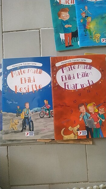  Beden Renk 2. Ve 3. Sınıf okuma kitabı seti