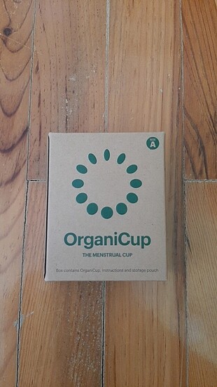 Organicup