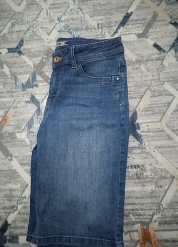 LC Waikiki Kot şort
