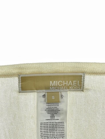 s Beden çeşitli Renk Michael Kors Bluz %70 İndirimli.