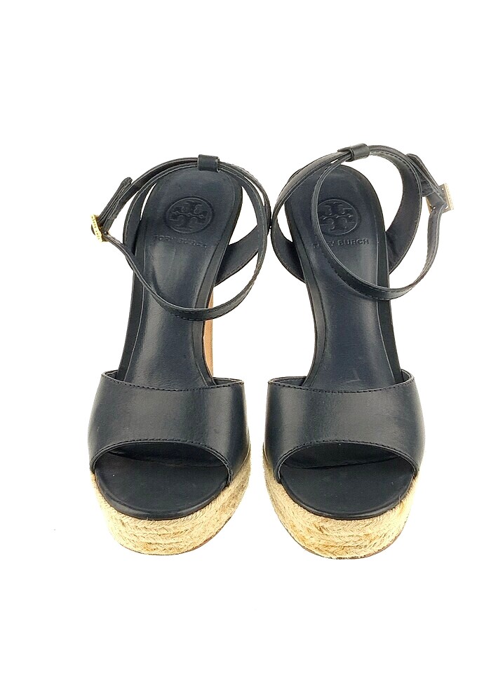 Tory Burch Platform %70 İndirimli. - Görsel 3