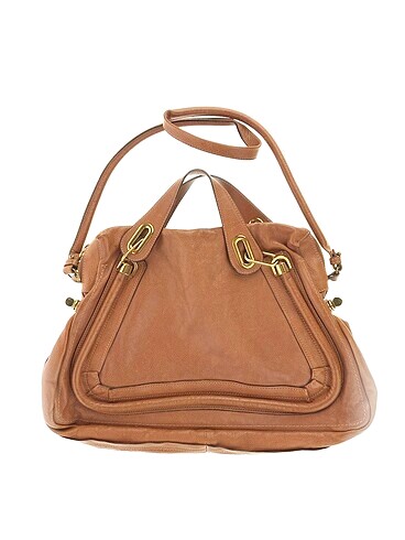 Chloé Kol Çantası %70 İndirimli.