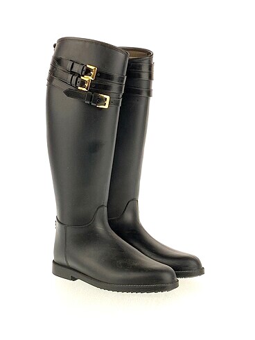 Burberry Burberry Çizme %70 İndirimli.