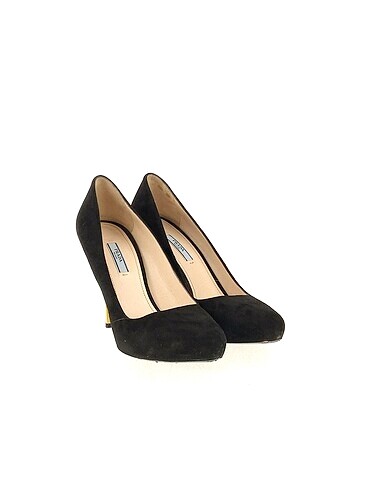 Prada Prada Platform %70 İndirimli.