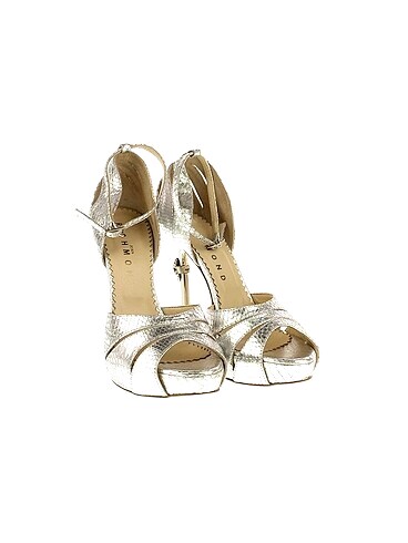 Richmond Richmond Platform %70 İndirimli.