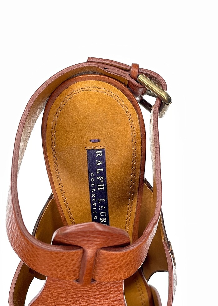 Ralph Lauren Platform %70 İndirimli. - Görsel 4