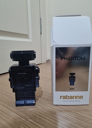 Paco Rabanne Phantom İntense Edp