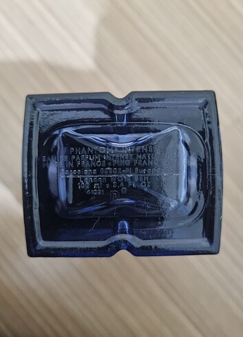 Paco Rabanne Paco Rabanne Phantom İntense Edp