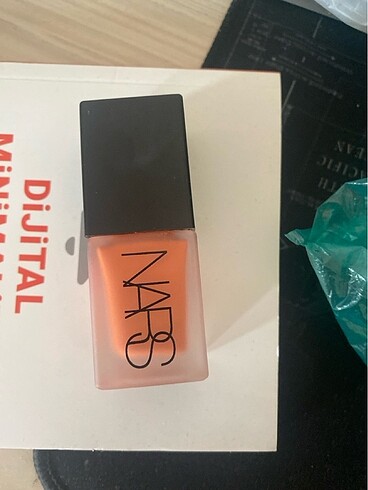 Nars Kozmetik