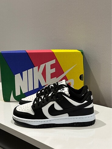 36 Beden Nike Dunk Panda