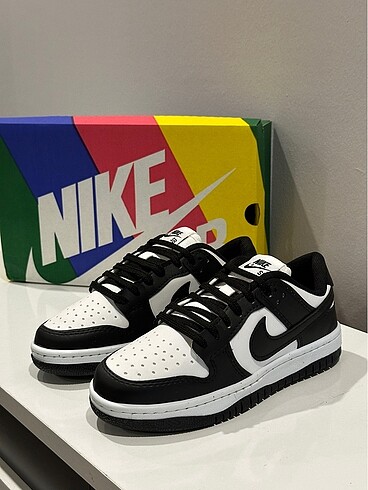 Nike Nike Dunk Panda